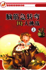 脑筋急转弯IQ大挑战 上