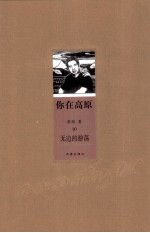 你在高原 10 无边的游荡