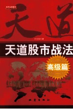 天道股市战法 高级篇