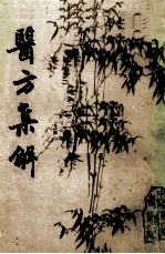 医方集解 下