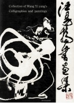 汪易扬书画集