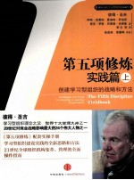 第五项修炼  实践篇  上