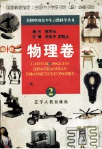 彩图中国青少年自然科学丛书 物理卷 2