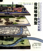 伦敦城市构型形成与发展