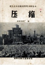 碳化法合成氨流程制碳酸氢铵 压缩