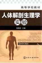 人体解剖生理学实验