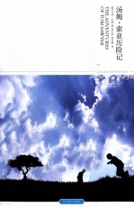 汤姆·索亚历险记 插图本