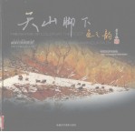 天山脚下 色之韵