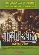 加勒比海盗 海盗的黄金时代