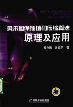 贝尔图像插值和压缩算法原理及应用