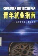 青年就业指南 大中专毕业生求职必读