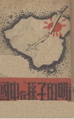“神明的子孙”在中国 一个日本情报员的自述