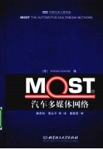 Most 汽车多媒体网络