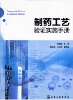制药工艺验证实施手册