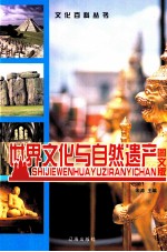 世界文化与自然遗产 图文版 第1卷