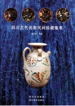 四川古代名窑民间珍藏集萃 缤纷蜀窑