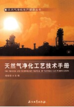 天然气净化工艺技术手册