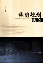 旅游规划实务
