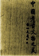 中国考古文物之美 图册 7 秦皇陵地下军团-陕西临潼兵马俑