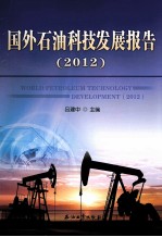 国外石油科技发展报告 2012