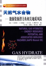 天然气水合物 能源资源潜力及相关地质风险