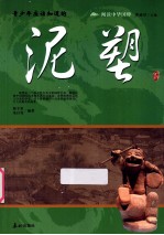 青少年应该知道的泥塑