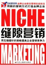缝隙营销