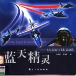 蓝天精灵 飞行表演与飞行表演队