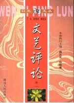 白虎文丛 文艺评论集 卷2