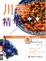 川菜精华