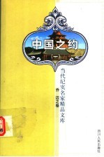 中国之约 1 第2版