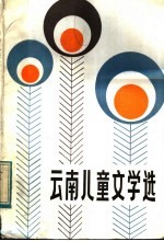 云南儿童文学选