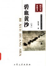 碧血黄沙 下 第2版