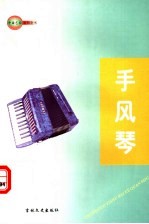 中国艺术百科全书 手风琴