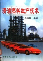 清洁燃料生产技术