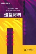 造型材料