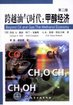 跨越油气时代 甲醇经济 第2版