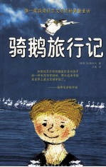 骑鹅旅行记 彩色插图本