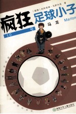 疯狂足球小子 10号马龙
