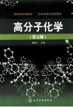 高分子化学 第5版