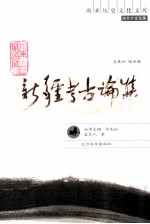 新疆考古论集
