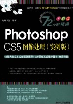 Photoshop CS5图像处理 实例版