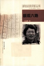 新世纪批评家丛书 眼观六路