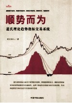 顺势而为 道氏理论趋势指标交易系统