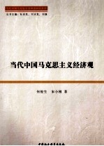 当代中国马克思主义经济观