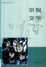 京报文学 小说卷 上