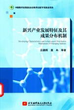 新兴产业发展特征及其成果分布机制