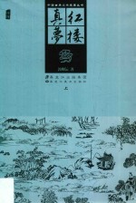 红楼真梦 上