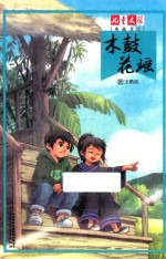 《儿童文学》典藏书库 王勇英系列 木鼓花瑶