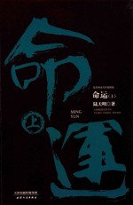 陆天明当代作品精选 命运 上
